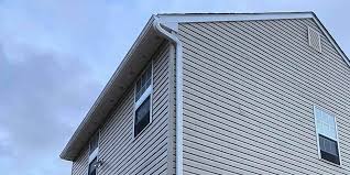 Best Aluminum Siding Installation  in Pittsfield, MA